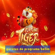 garotas de programa betim